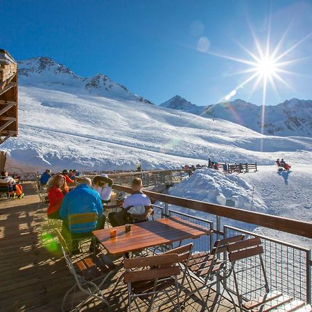Residence Grands Montets 112 Ski In-Ski Out - Happy Rentals Chamonix Luaran gambar