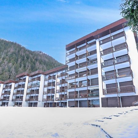 Residence Grands Montets 112 Ski In-Ski Out - Happy Rentals Chamonix Luaran gambar