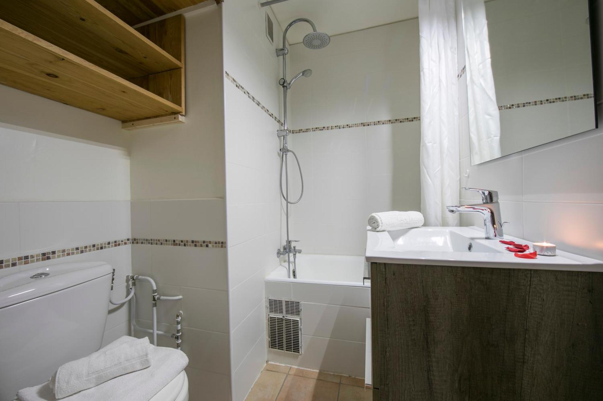 Residence Grands Montets 112 Ski In-Ski Out - Happy Rentals Chamonix Luaran gambar